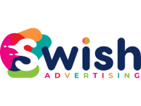 Swish Advertising Logo