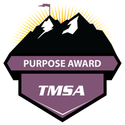 TMSA Purpose Logo no yr