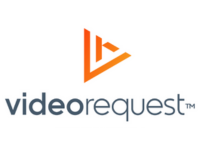 Videorequest Logo