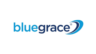 bluegrace logo test