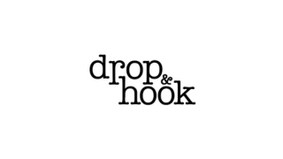 drop hook logo test