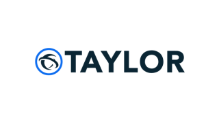 taylor logo test